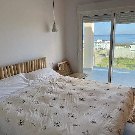 Beautiful Penthouse With Pool And Wonderful Beach View Oliva Exterior photo